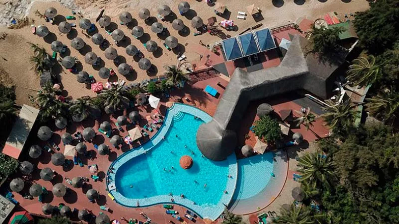 Senegambia Beach Hotel