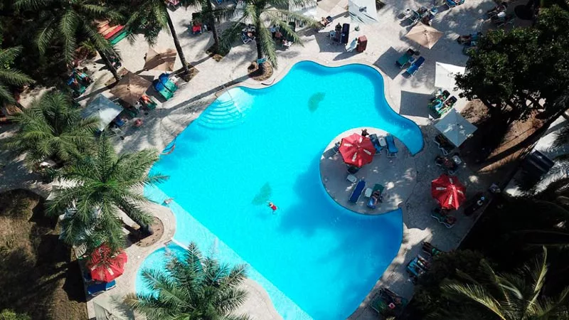 Senegambia Beach Hotel