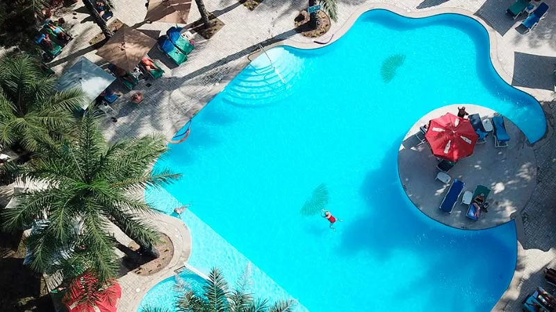 Senegambia Beach Hotel