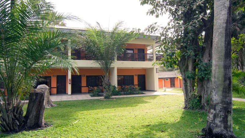 Senegambia Beach Hotel