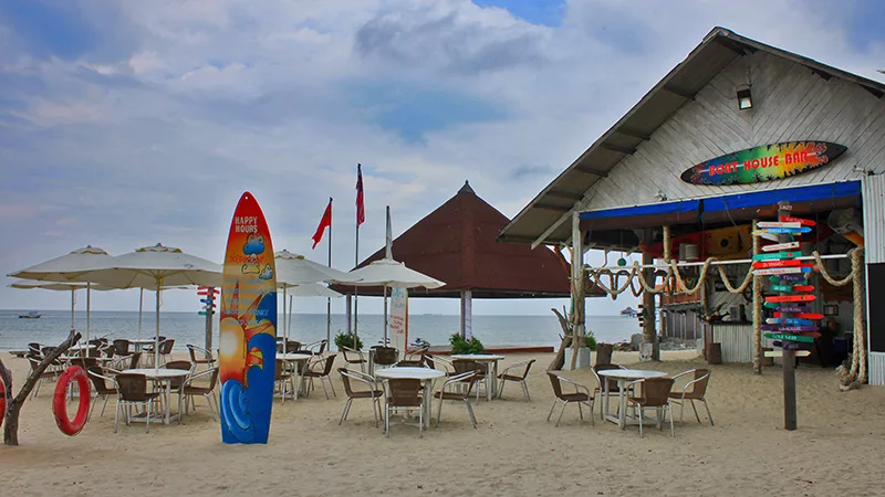 Berjaya Langkawi Resort