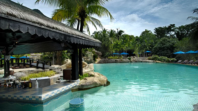 Berjaya Langkawi Resort