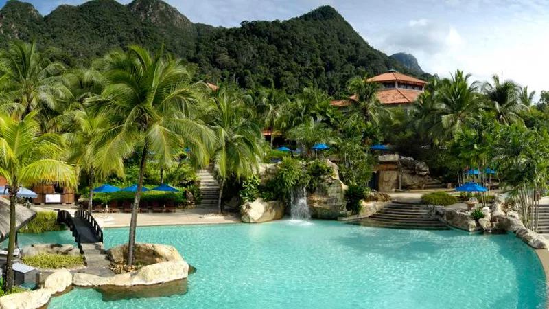 Berjaya Langkawi Resort