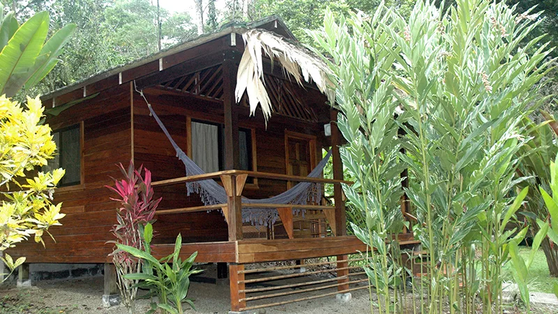 Cariblue Beach And Jungle Resort