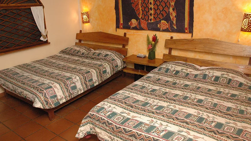 Cariblue Beach And Jungle Resort