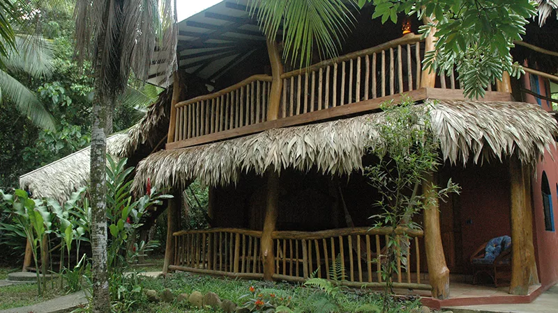 Cariblue Beach And Jungle Resort