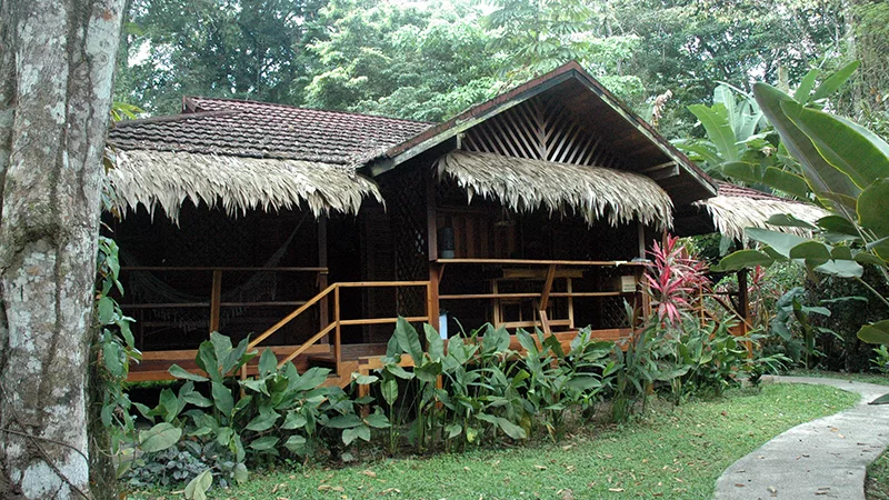 Cariblue Beach And Jungle Resort