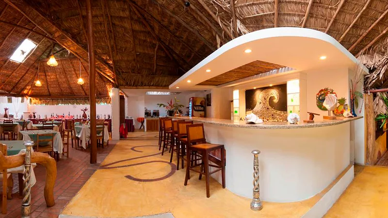 Cariblue Beach And Jungle Resort