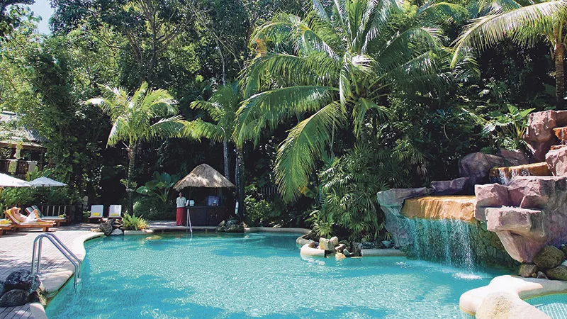 Centara Villas Phuket