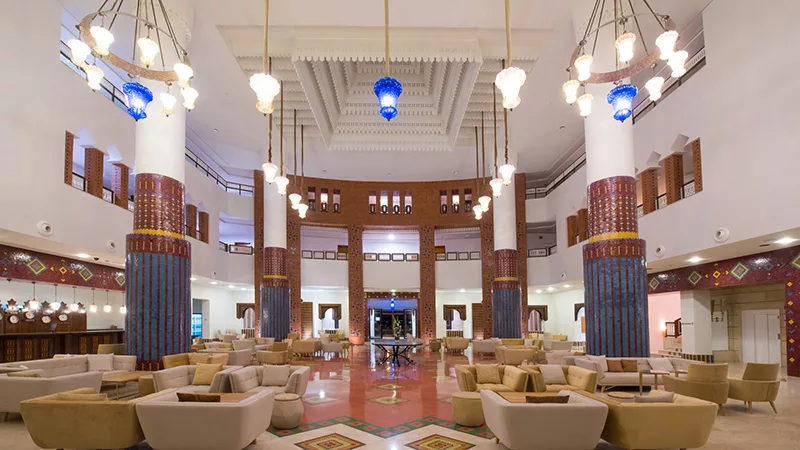 Iberostar Founty Beach