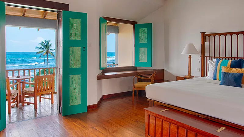 Jetwing Lighthouse Hotel And Spa