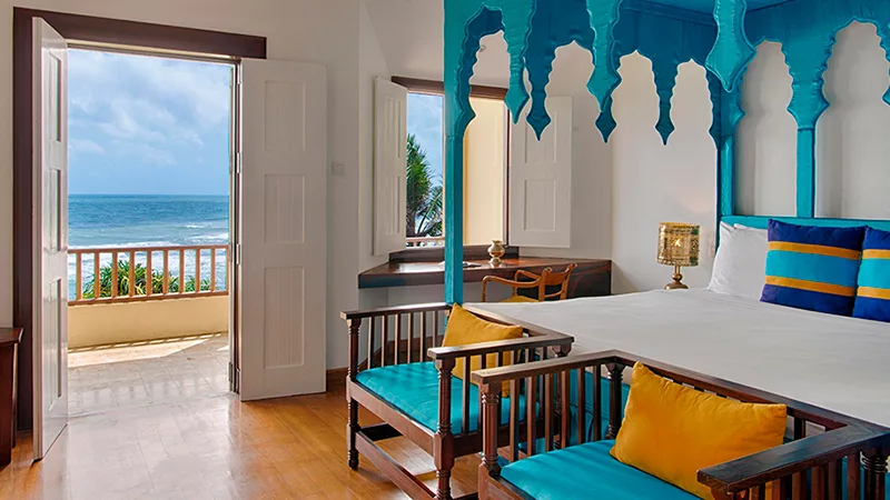 Jetwing Lighthouse Hotel And Spa