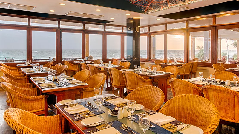 Jetwing Lighthouse Hotel And Spa