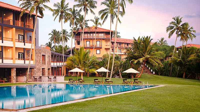 Jetwing Lighthouse Hotel And Spa