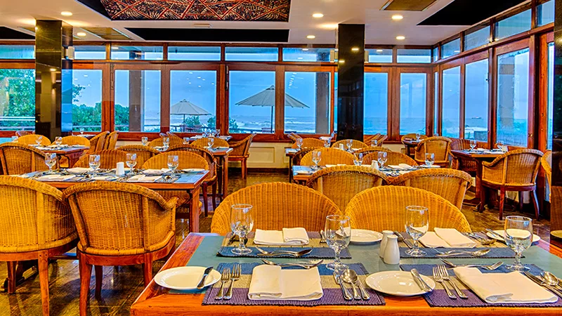 Jetwing Lighthouse Hotel And Spa