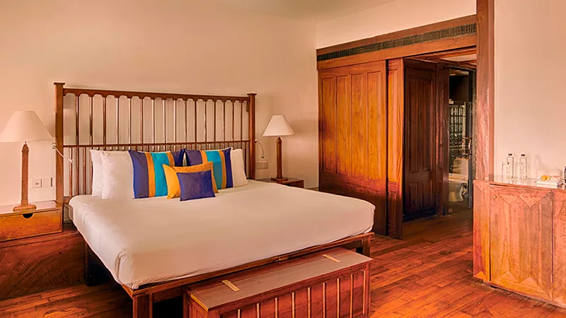 Jetwing Lighthouse Hotel And Spa