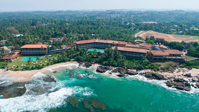 Jetwing Lighthouse Hotel And Spa