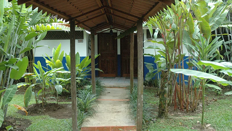 La Quinta De Sarapiqui