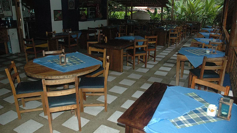 La Quinta De Sarapiqui