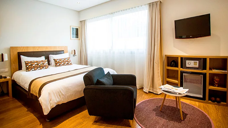 Le Pietri Hotel Rabat