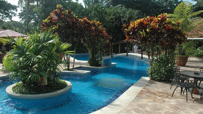 Mawamba Lodge
