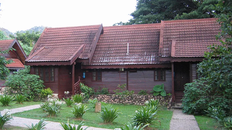 Mutiara Taman Negara Resort