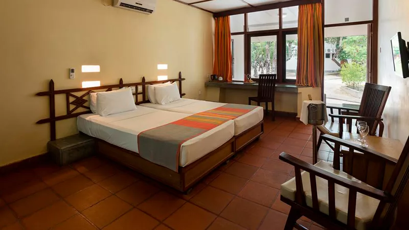 Nilaveli Beach Hotel Nilaveli