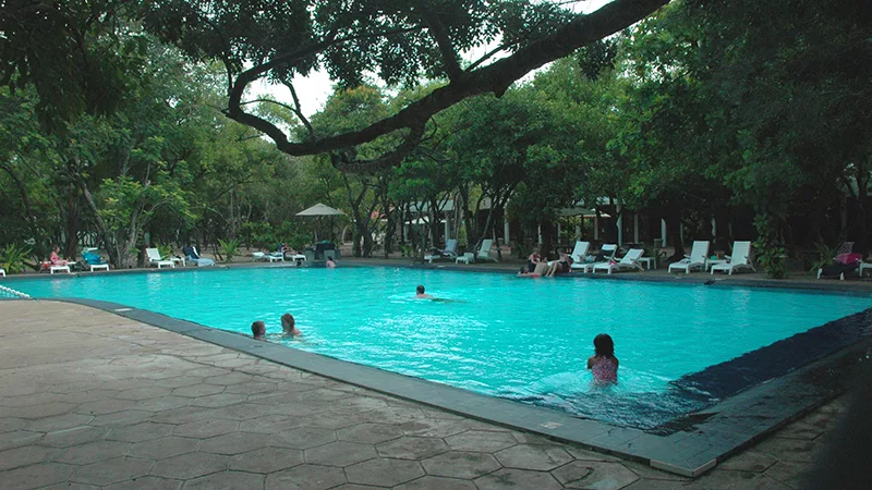 Nilaveli Beach Hotel Nilaveli