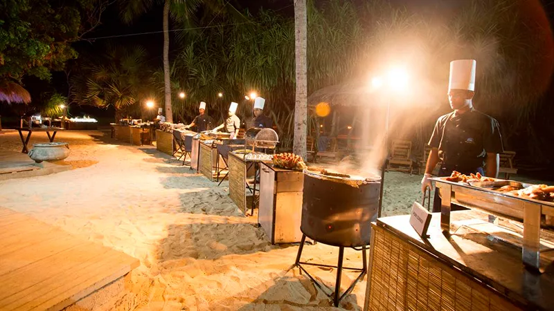 Nilaveli Beach Hotel Nilaveli