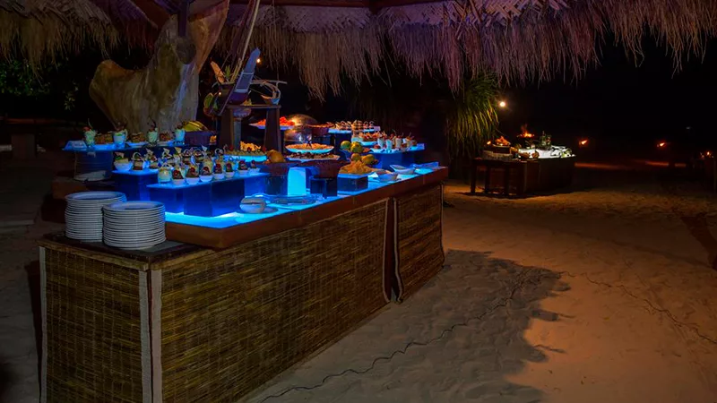 Nilaveli Beach Hotel Nilaveli