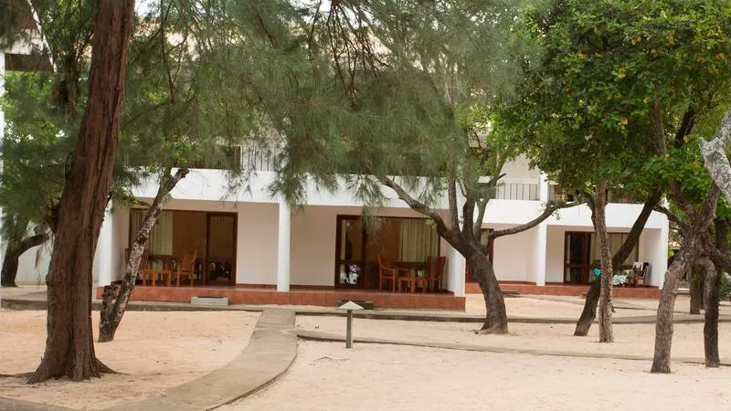 Nilaveli Beach Hotel Nilaveli