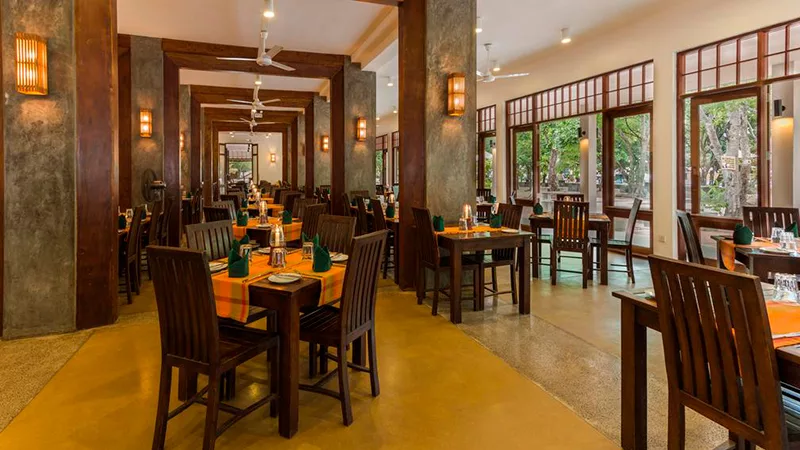 Nilaveli Beach Hotel Nilaveli