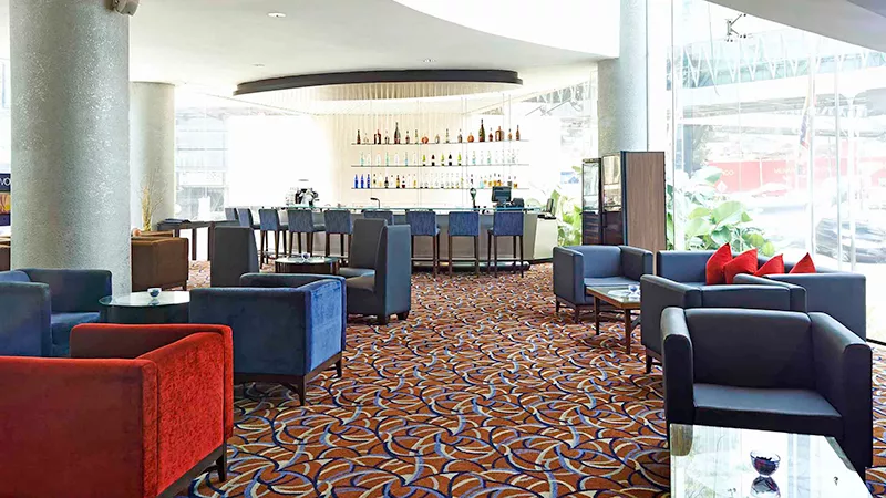 Novotel Kuala Lumpur City Center