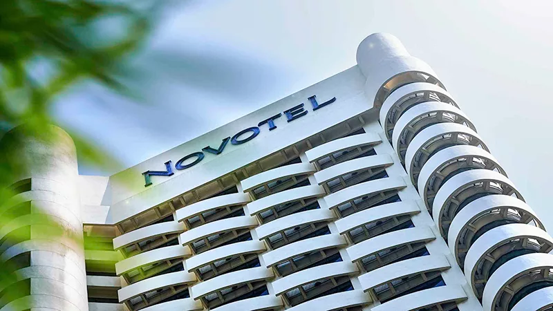 Novotel Kuala Lumpur City Center