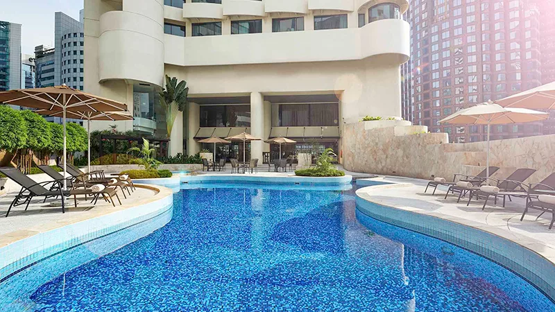 Novotel Kuala Lumpur City Center