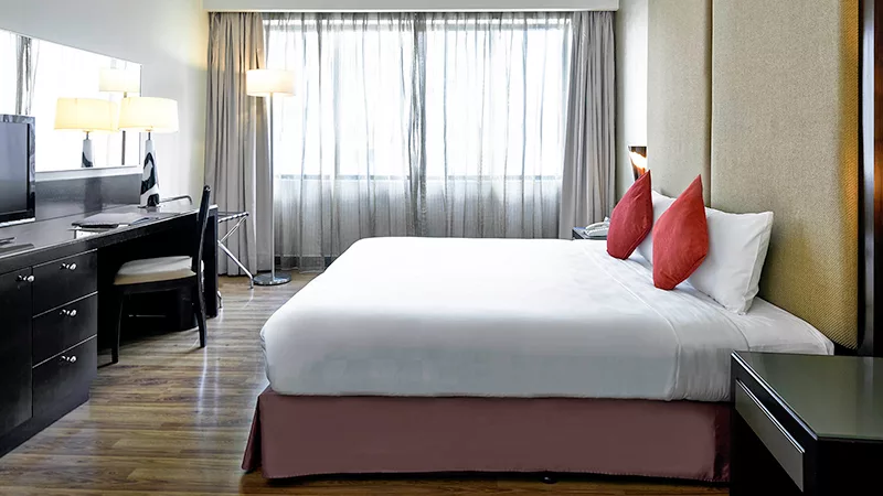 Novotel Kuala Lumpur City Center