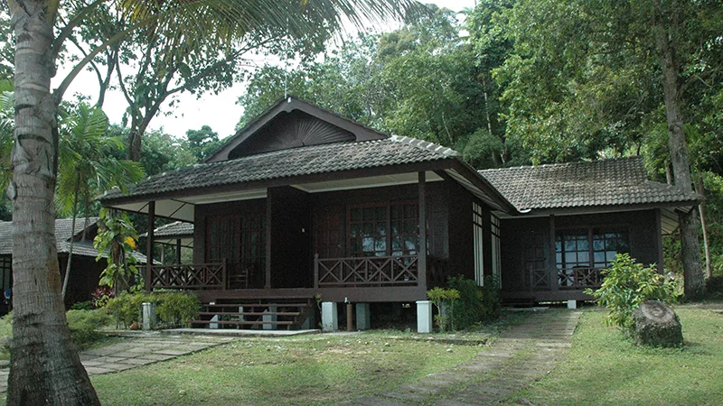 Perhentian Island Resort