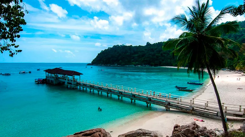 Perhentian Island Resort