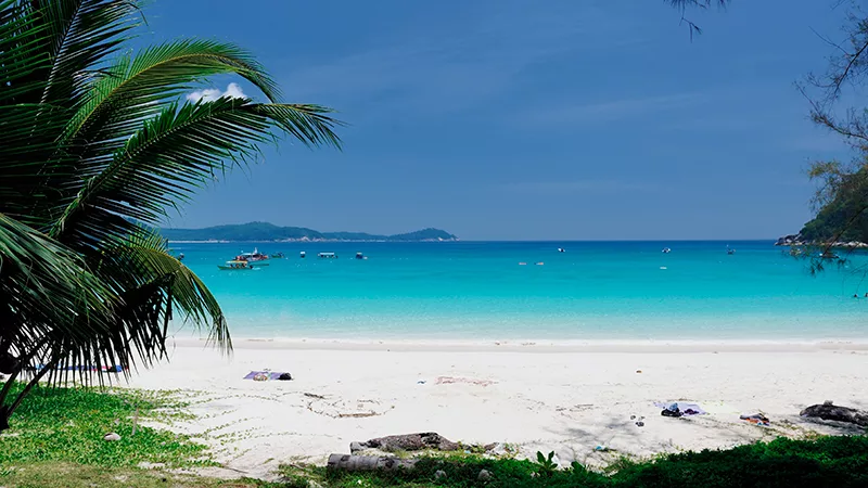 Perhentian Island Resort