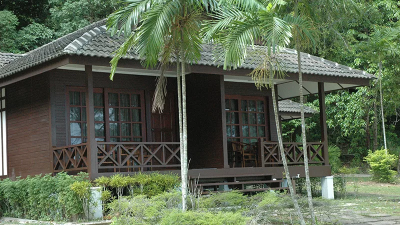 Perhentian Island Resort