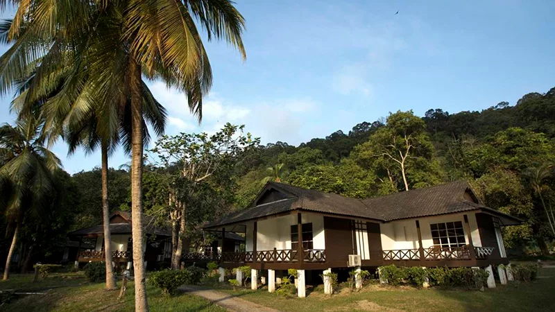 Perhentian Island Resort