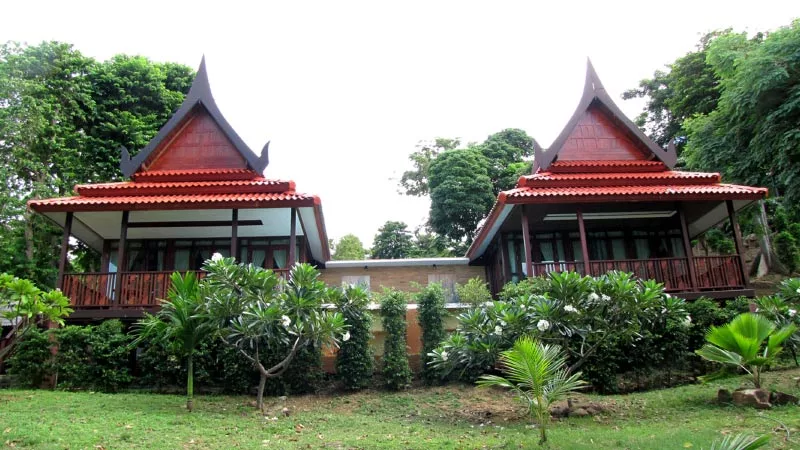 Pool Villa