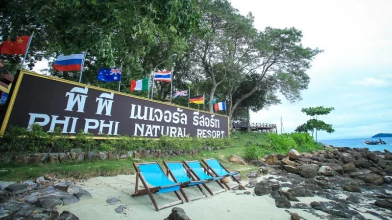 Resort New