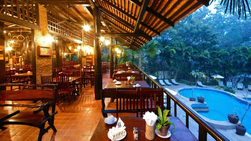 River Kwai Resotel