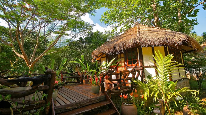 River Kwai Resotel