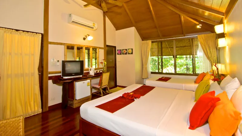 River Kwai Resotel