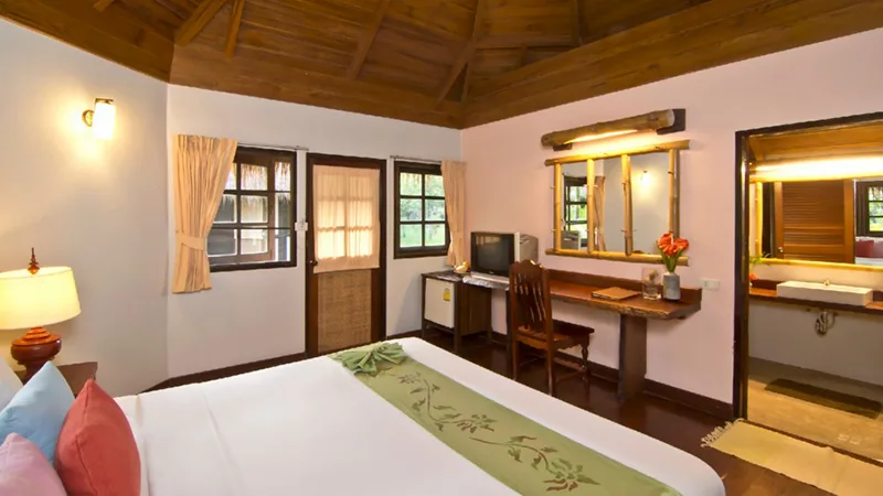 River Kwai Resotel