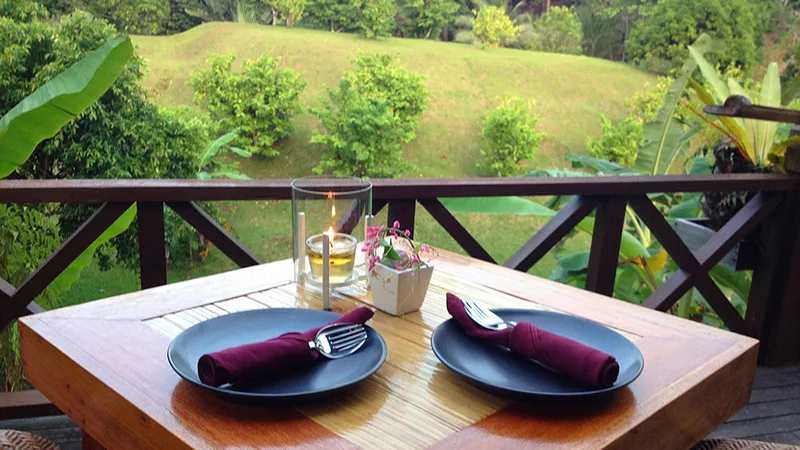 Sepilok Forest Edge Resort