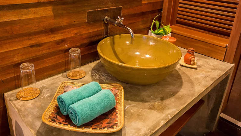 Sukau Rainforest Lodge