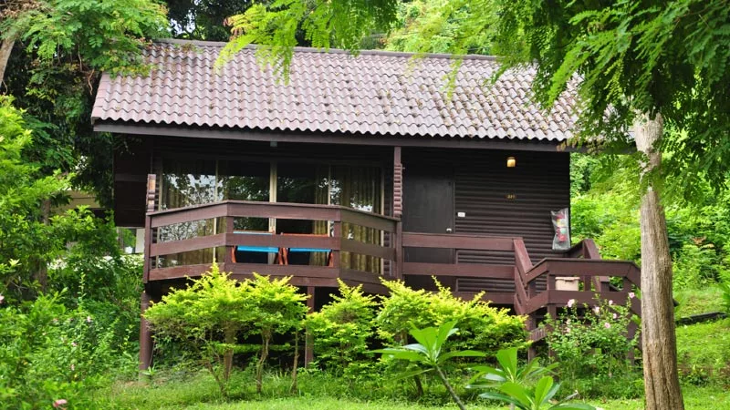 Superior Cottage